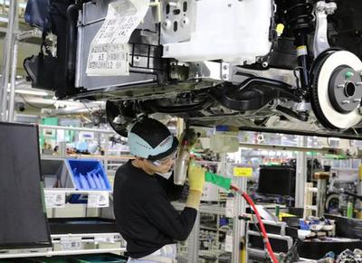 達653億元 日本零部件企業研發費激增背后的戰略選擇